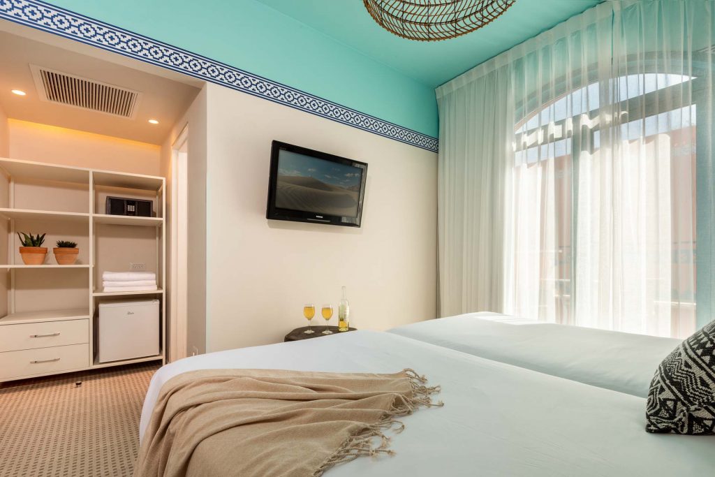 U Splash Resort Eilat - Double Superior Room