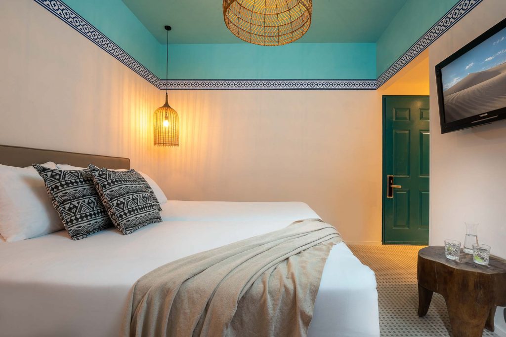 Double Superior Room - U Splash Resort Eilat