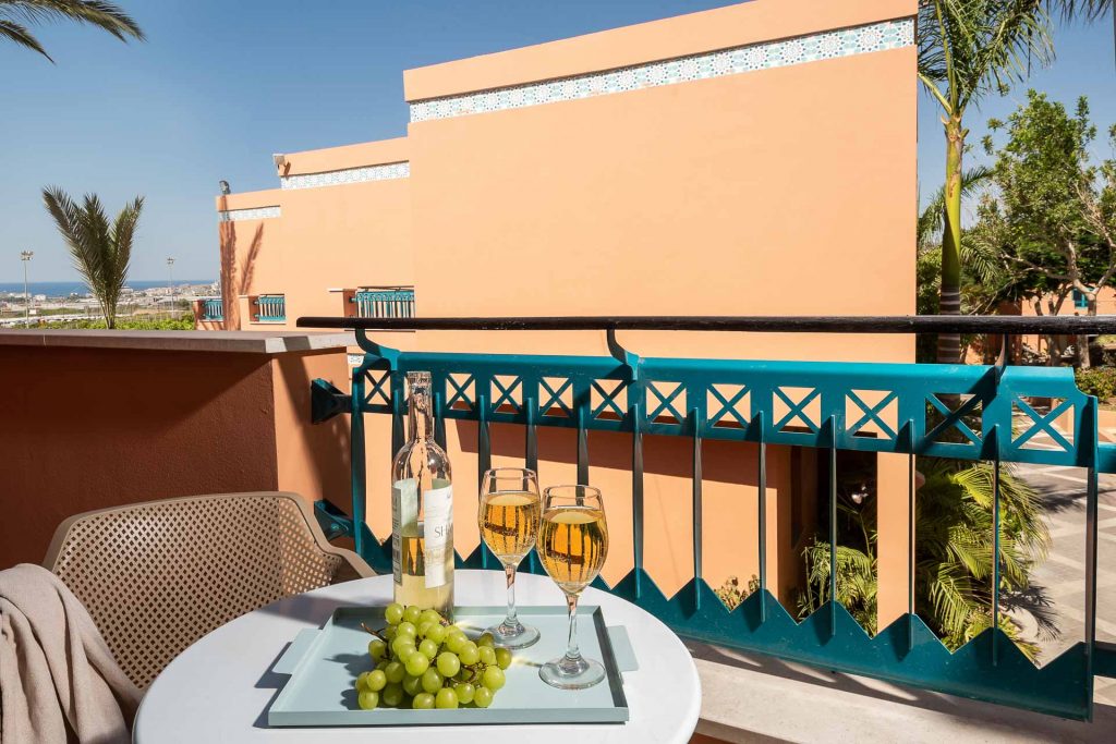 U Splash Resort Eilat - Double Superior Room